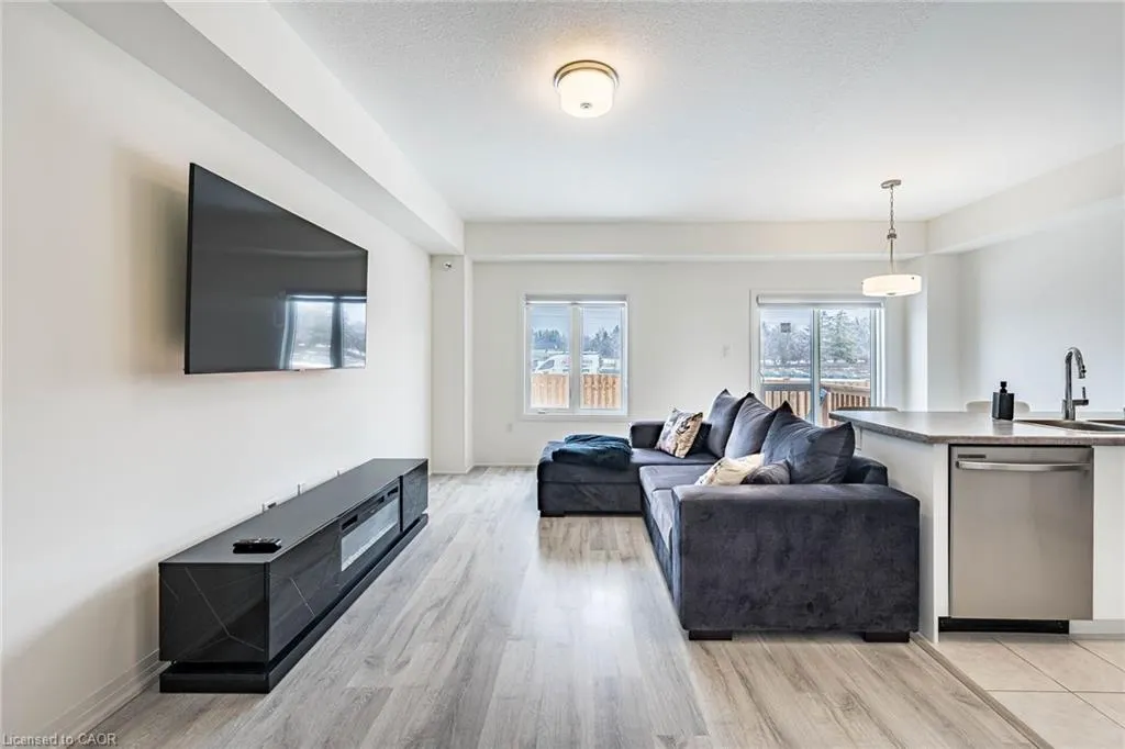 37 George Brier Drive