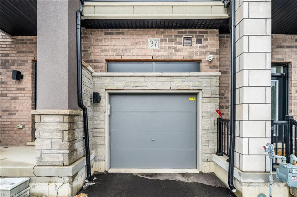 37 George Brier Drive