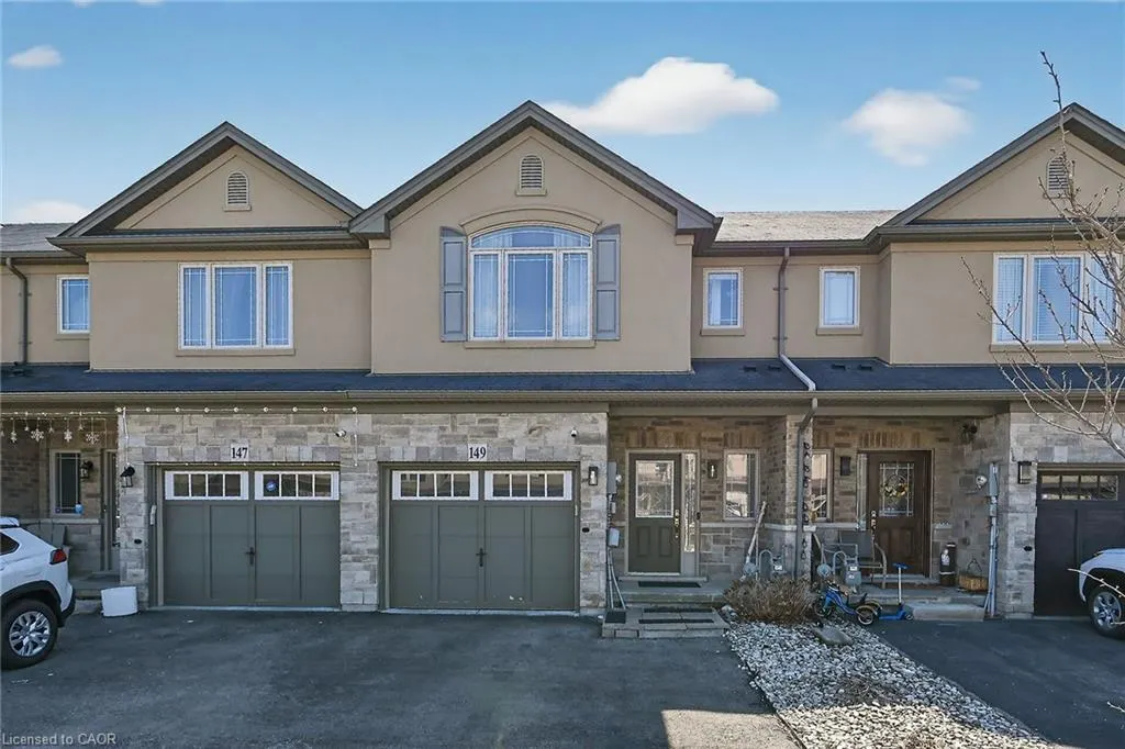 149 Kinsman Drive