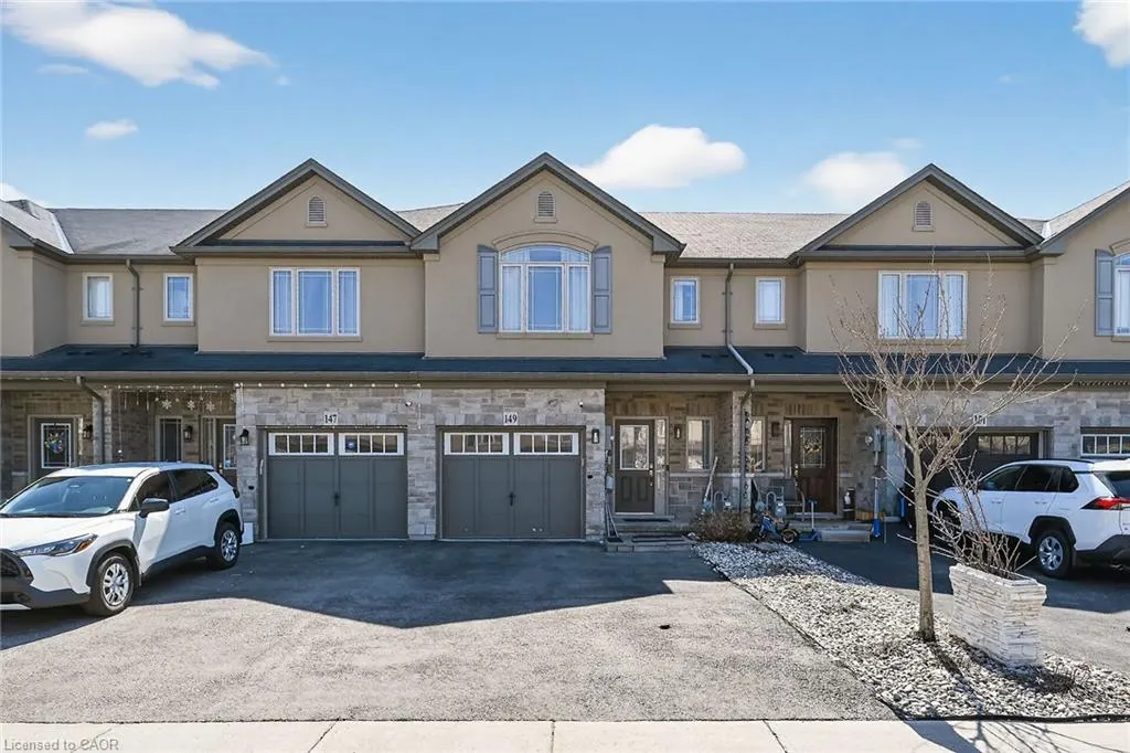 149 Kinsman Drive
