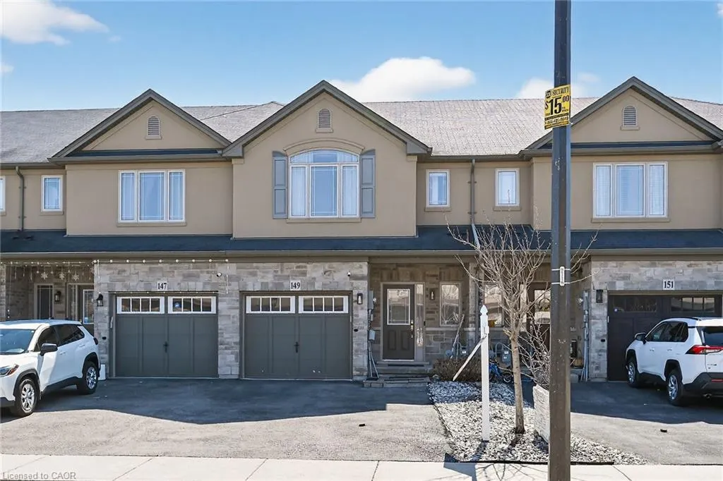 149 Kinsman Drive