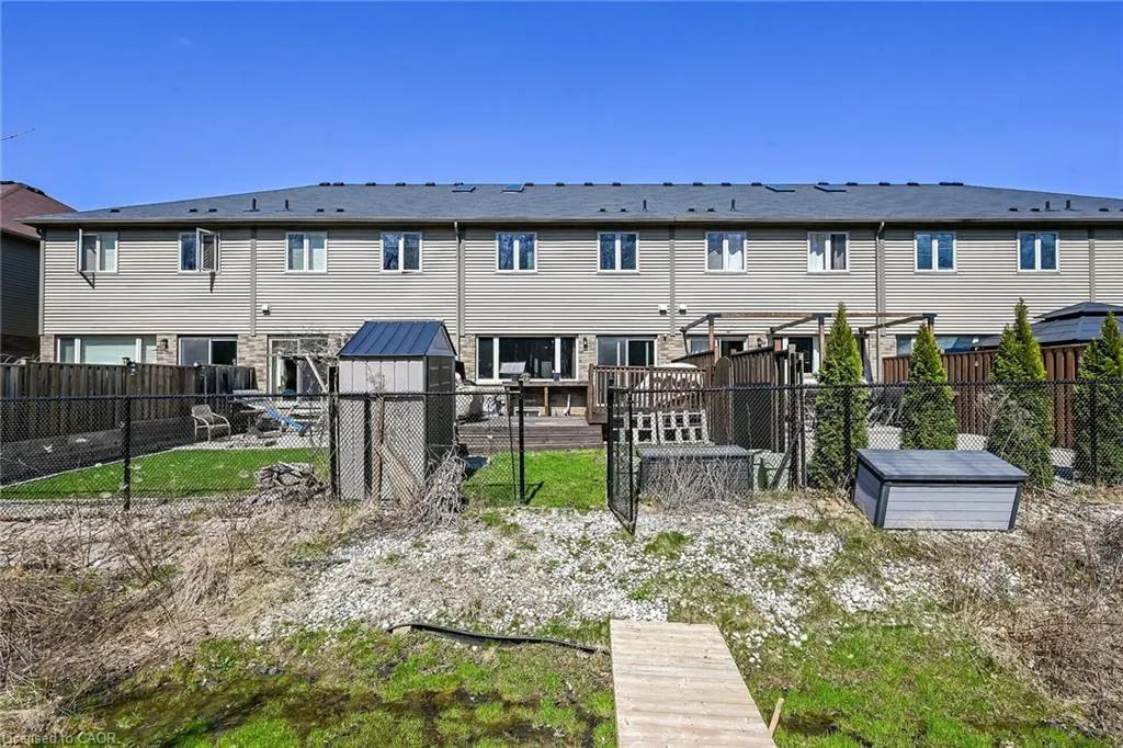 149 Kinsman Drive