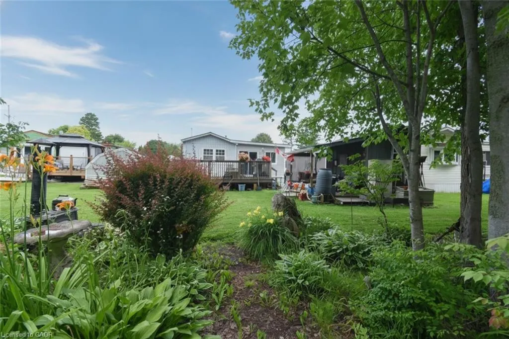 2490 Governors Road #41