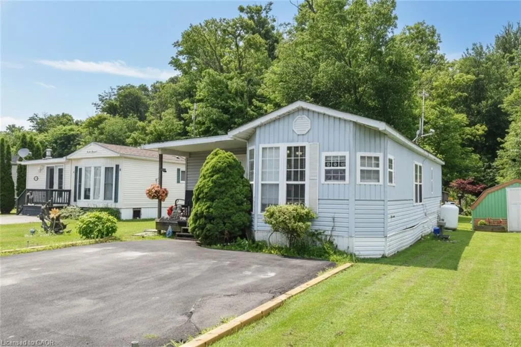 2490 Governors Road #41
