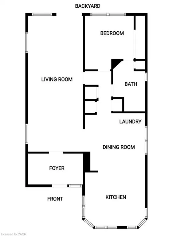 2490 Governors Road #41