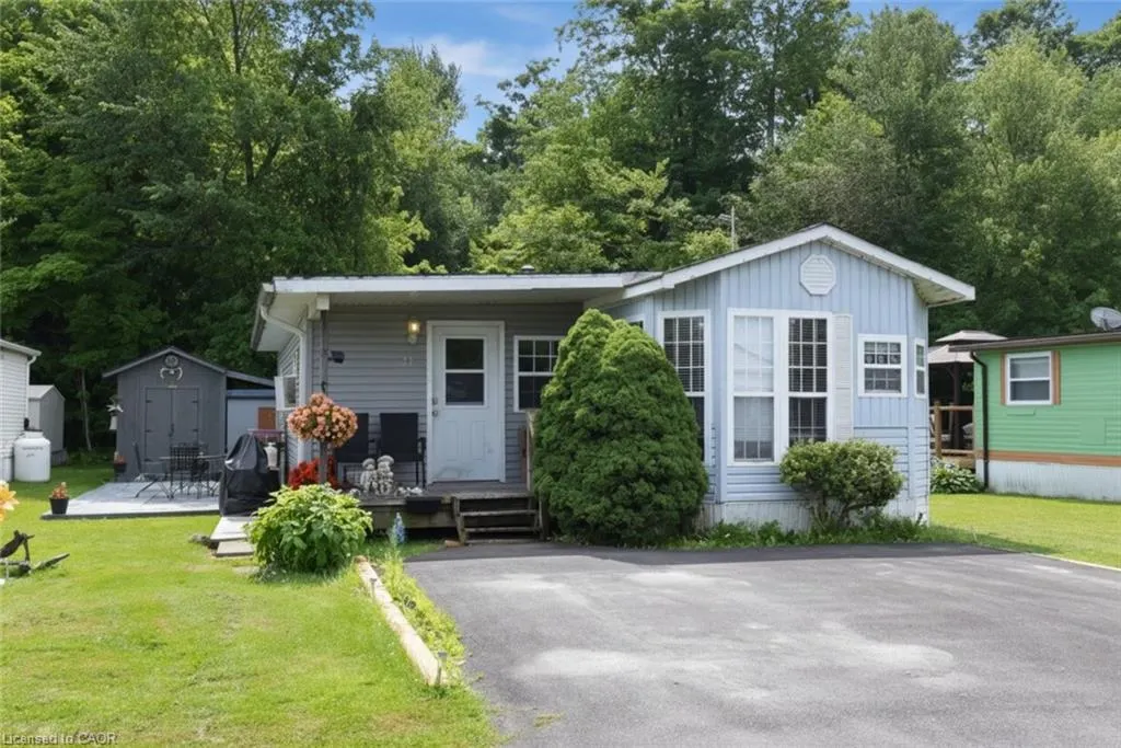 2490 Governors Road #41