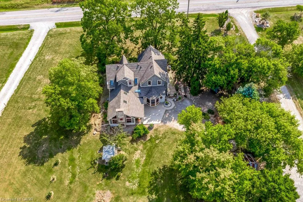 2108 Westbrook Road