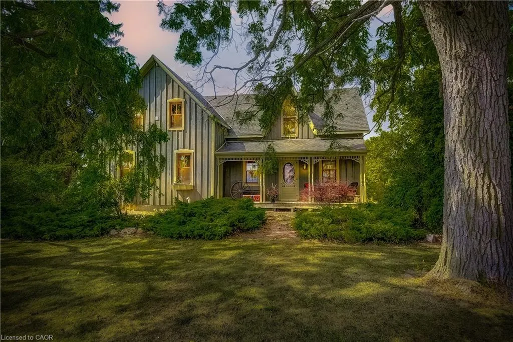 2108 Westbrook Road