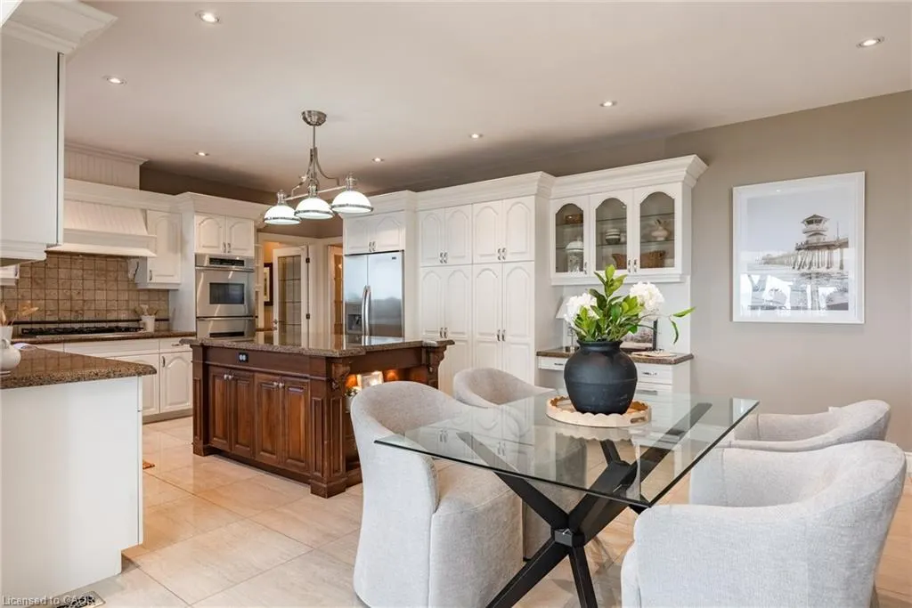 17 Lochside Drive