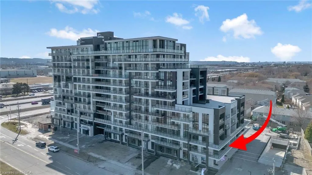461 Green Road #212