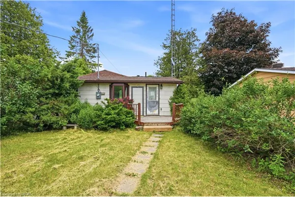 222 Centennial Lane