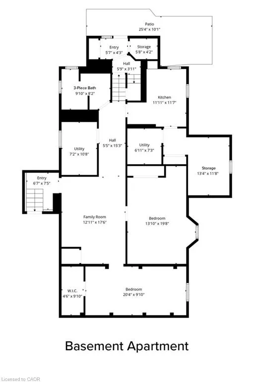 89 Main Street E