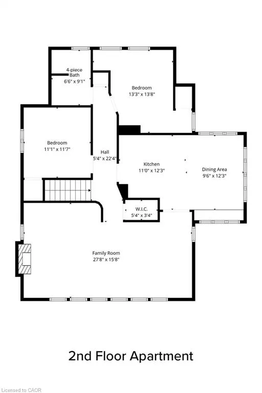 89 Main Street E