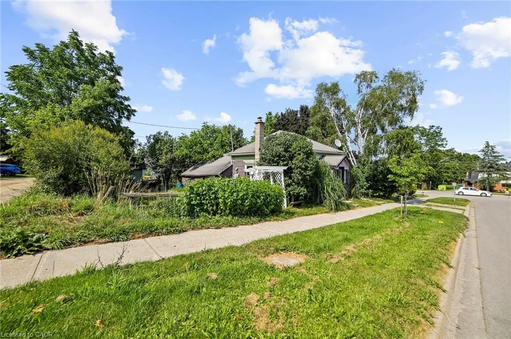 120 Second Avenue
