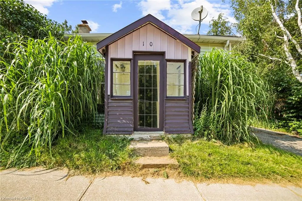 120 Second Avenue