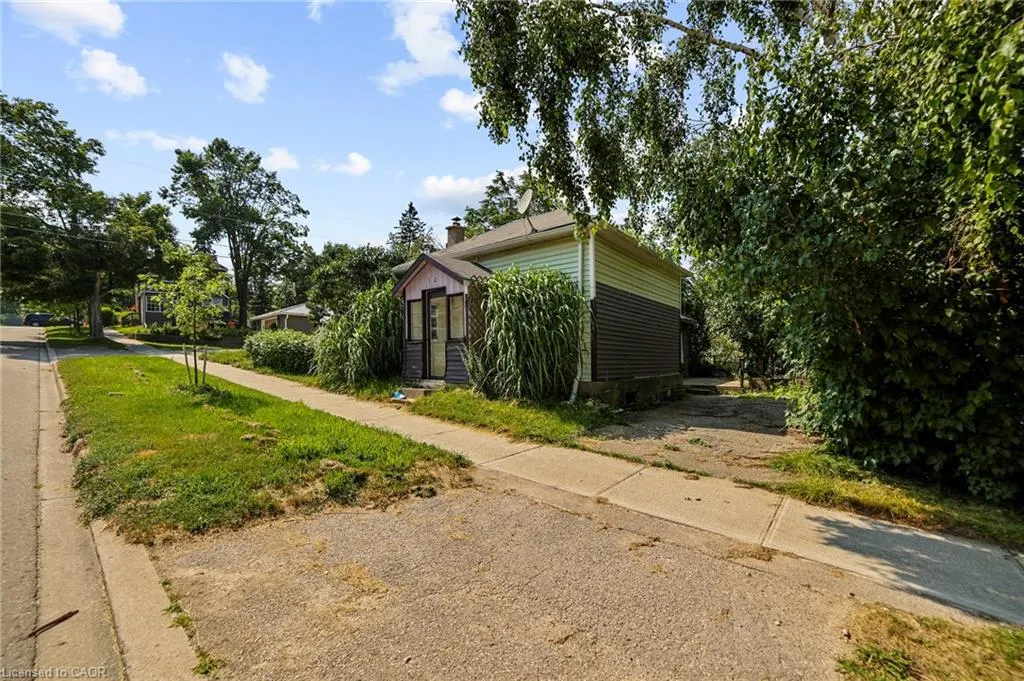 120 Second Avenue