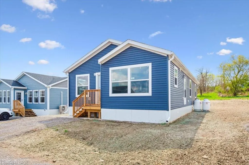 1085 Concession 10 Road W #Lot 113/N