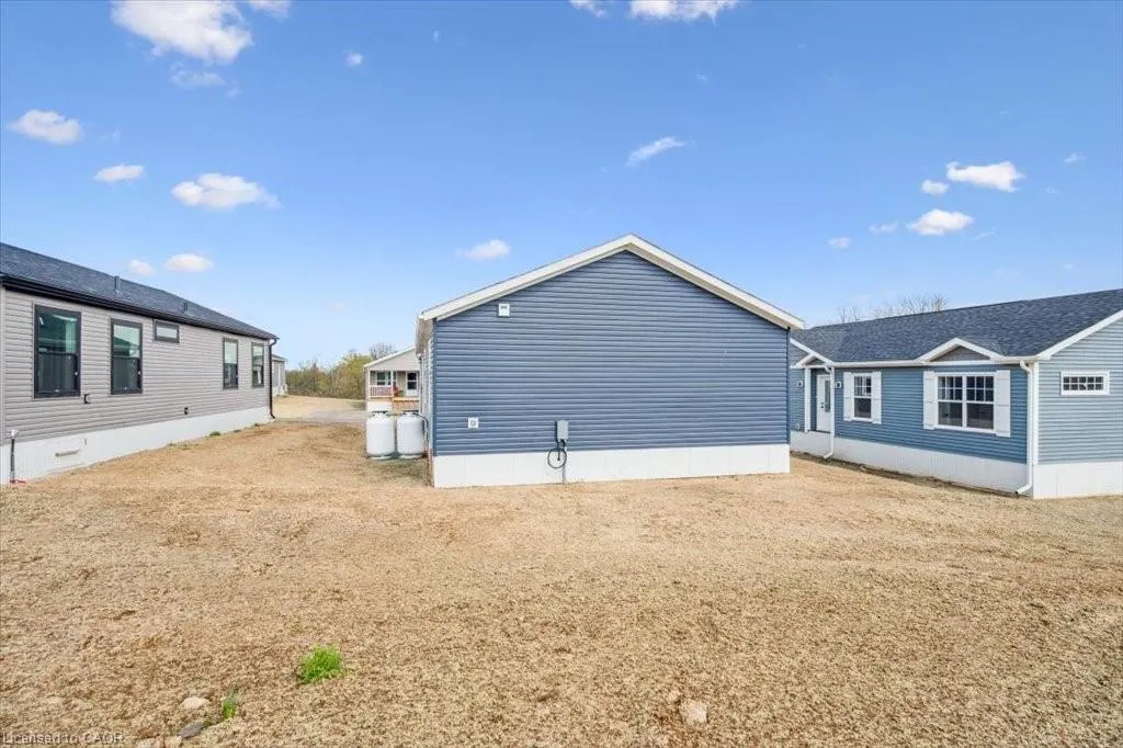 1085 Concession 10 Road W #Lot 113/N