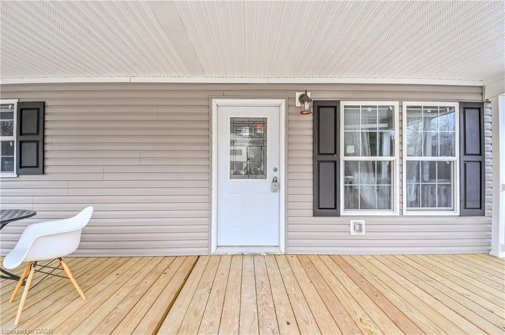 1085 Concession 10 Road W #Lot 126/X