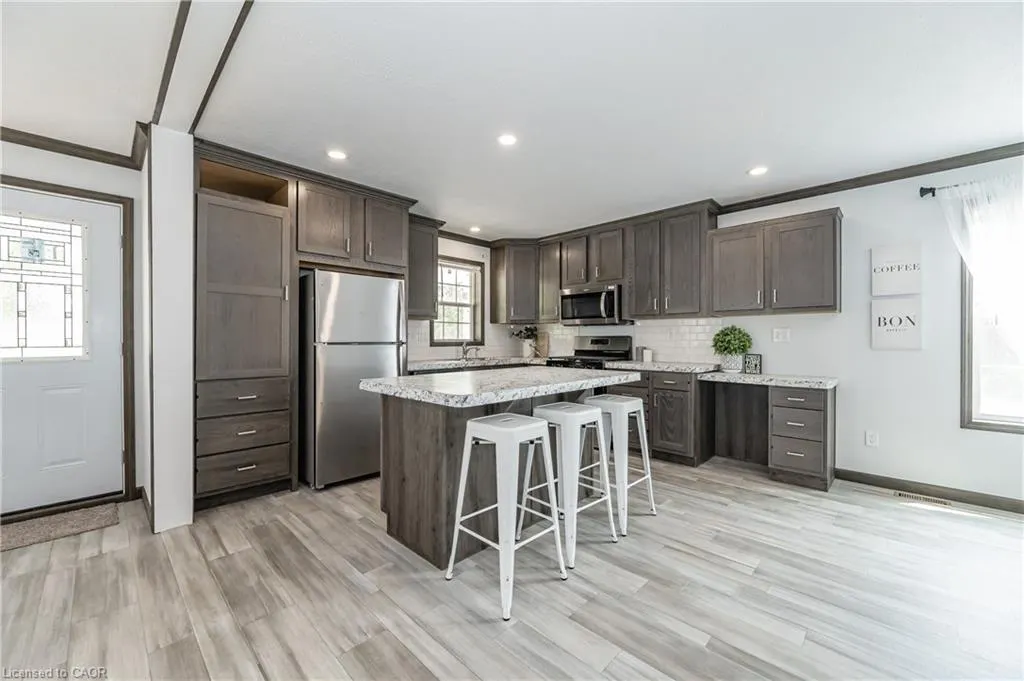 1085 Concession 10 Road W #Lot 126/X