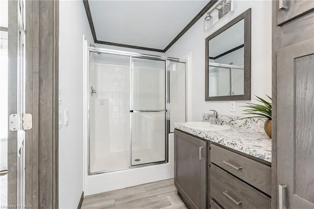 1085 Concession 10 Road W #Lot 126/X