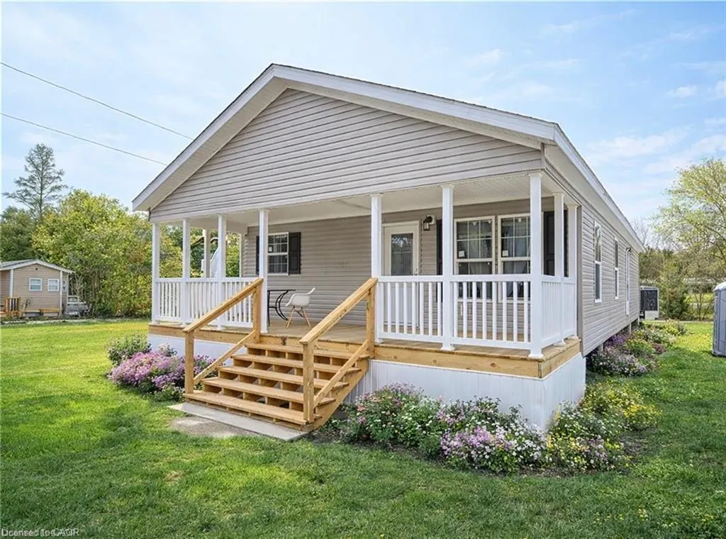 1085 Concession 10 Road W #Lot 126/X