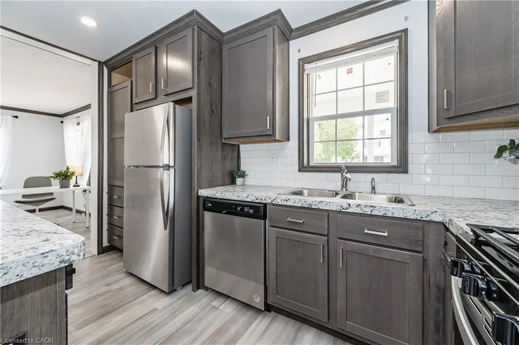 1085 Concession 10 Road W #Lot 126/X