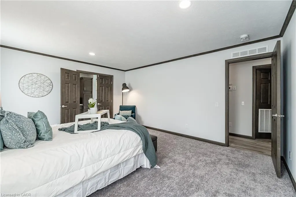 1085 Concession 10 Road W #Lot 126/X