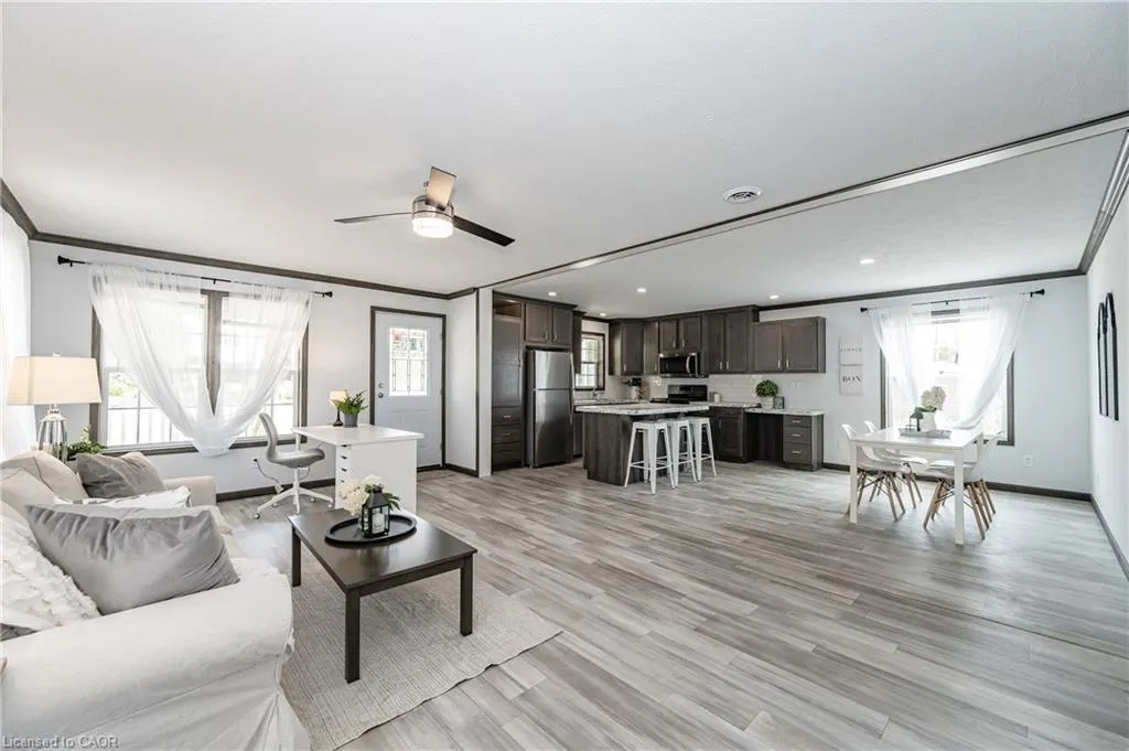 1085 Concession 10 Road W #Lot 126/X