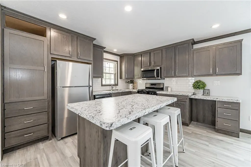 1085 Concession 10 Road W #Lot 126/X