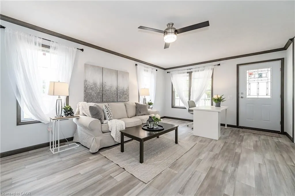 1085 Concession 10 Road W #Lot 126/X