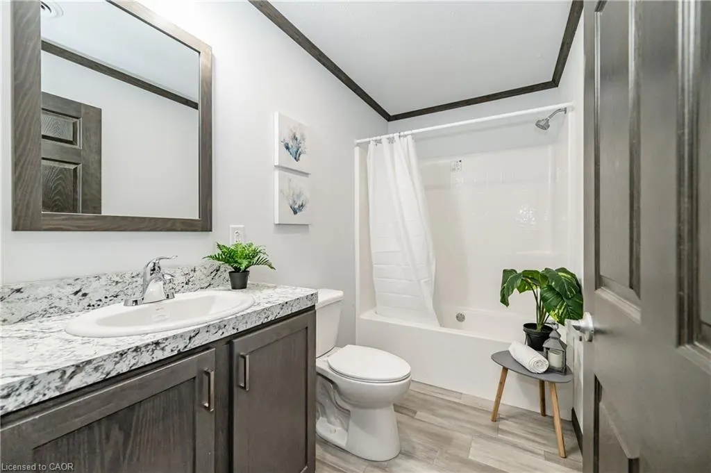 1085 Concession 10 Road W #Lot 126/X