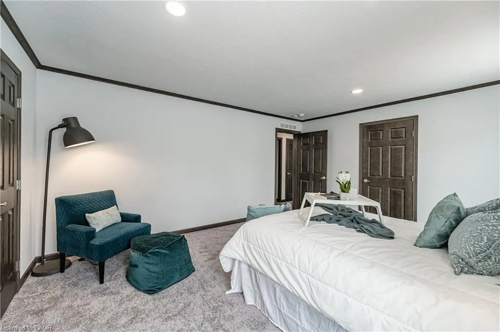 1085 Concession 10 Road W #Lot 126/X