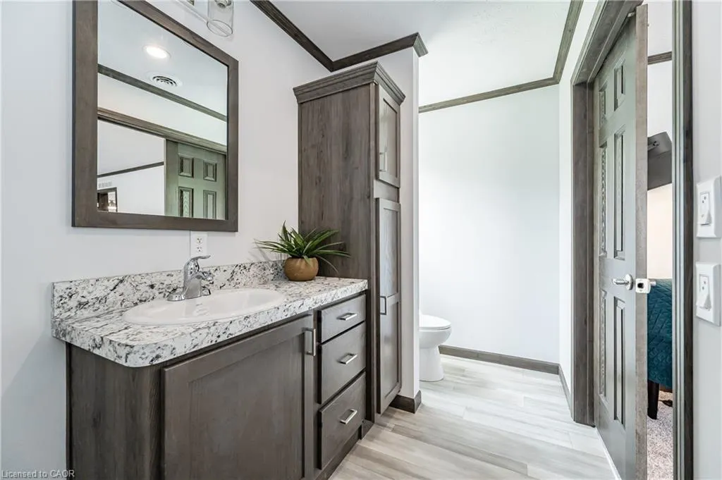1085 Concession 10 Road W #Lot 126/X