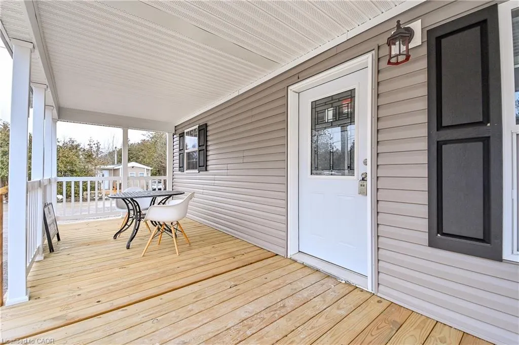 1085 Concession 10 Road W #Lot 126/X