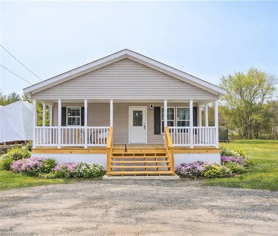 1085 Concession 10 Road W #Lot 126/X