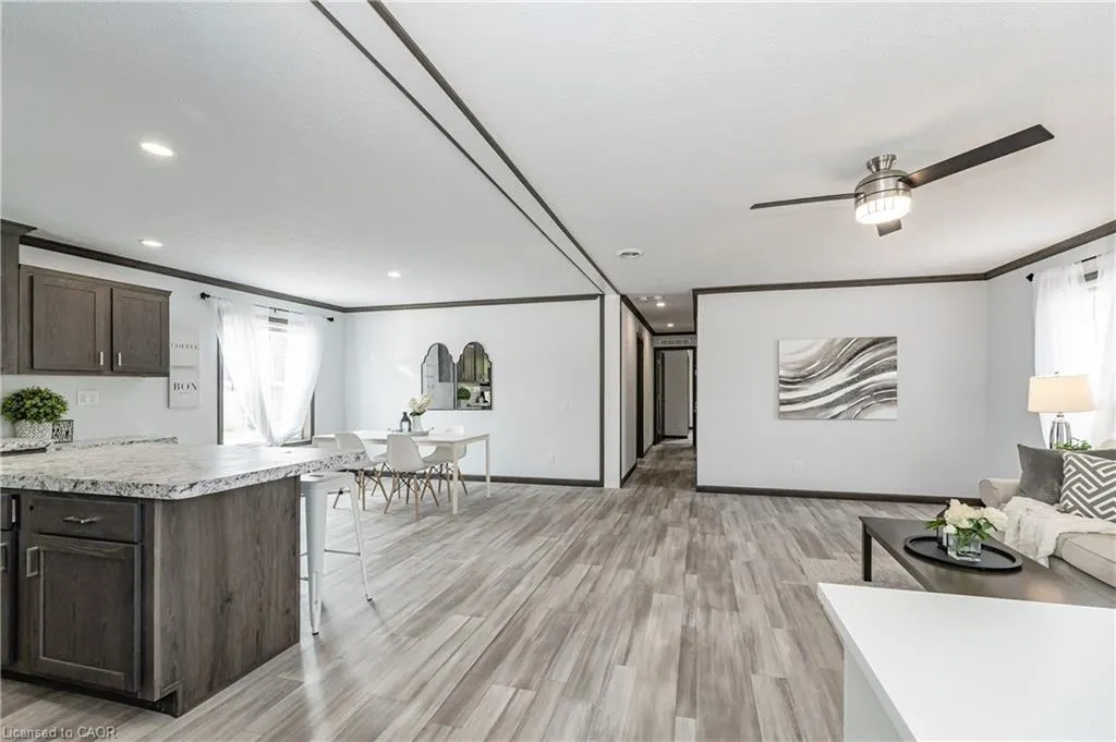 1085 Concession 10 Road W #Lot 126/X