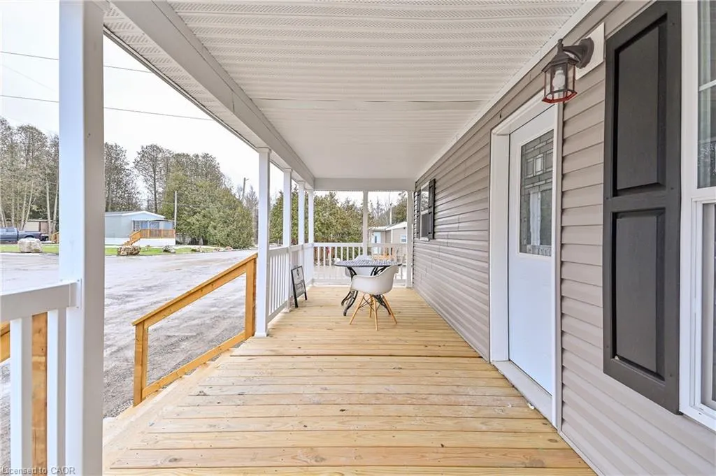 1085 Concession 10 Road W #Lot 126/X