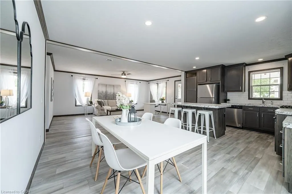 1085 Concession 10 Road W #Lot 126/X
