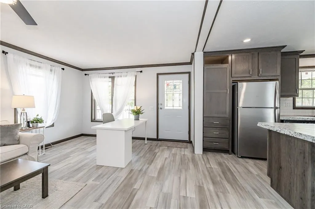 1085 Concession 10 Road W #Lot 126/X