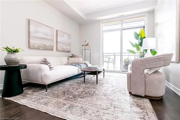 35 Southshore Crescent #221