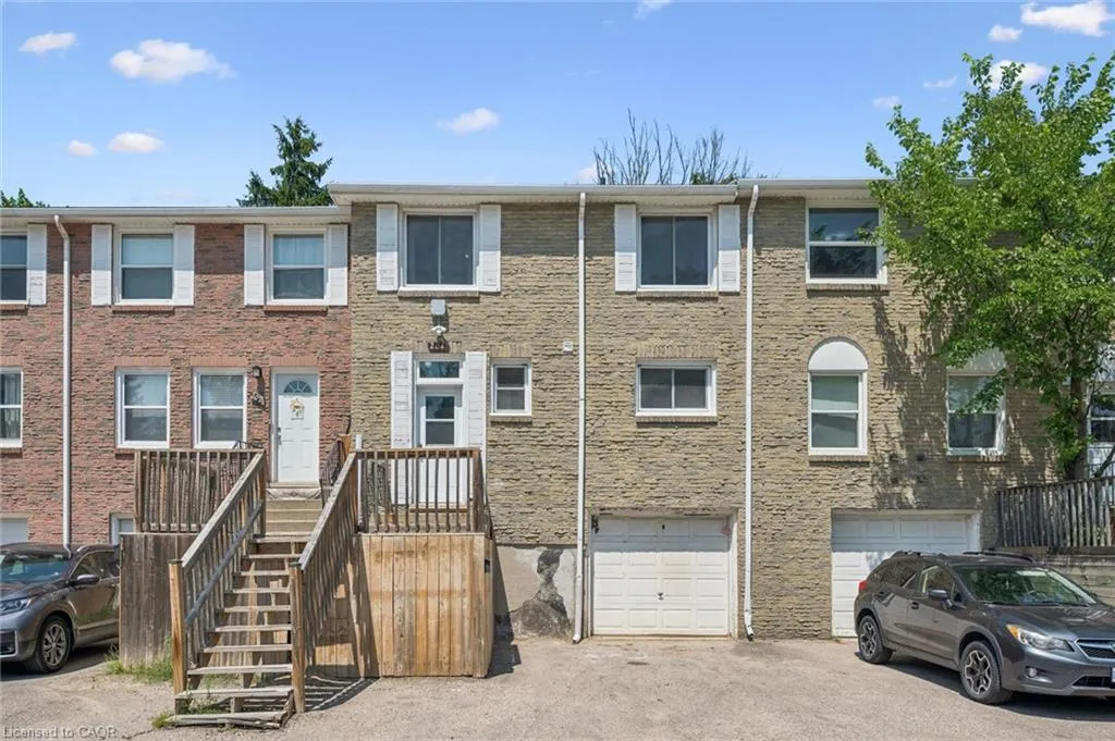 204 Westcourt Place