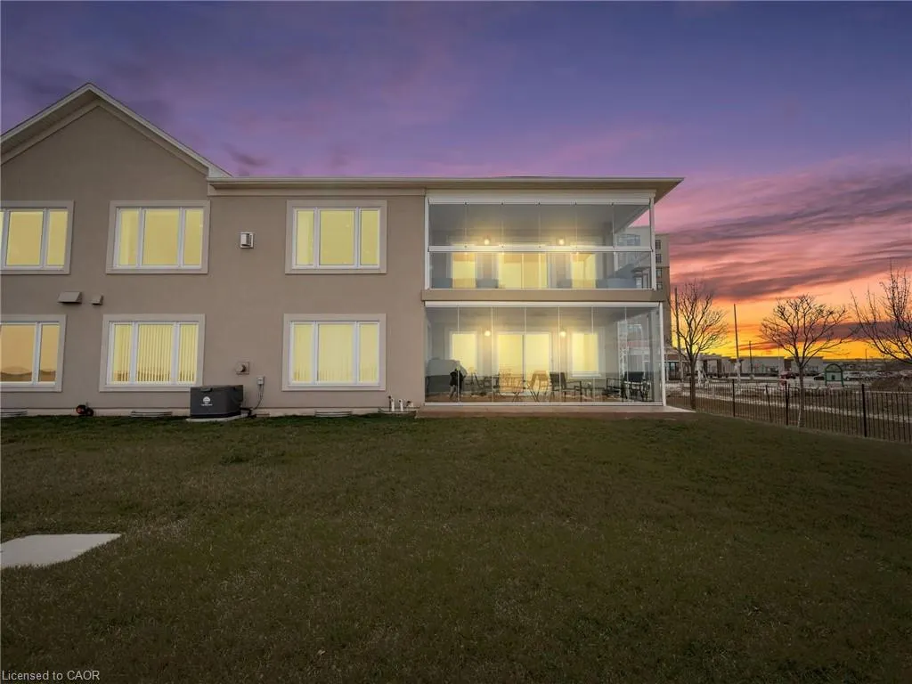 484 Millen Road #2
