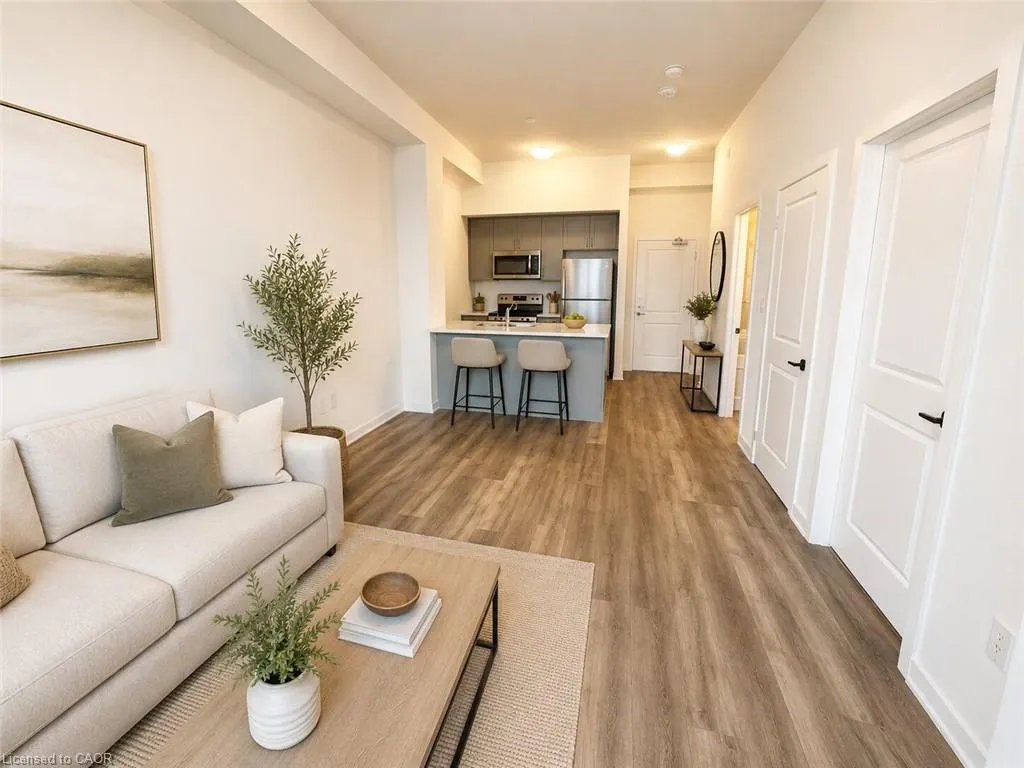 470 Dundas Street E #503
