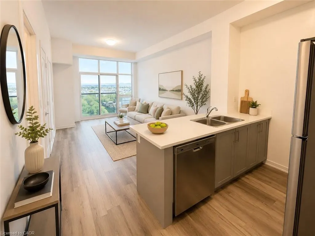 470 Dundas Street E #503
