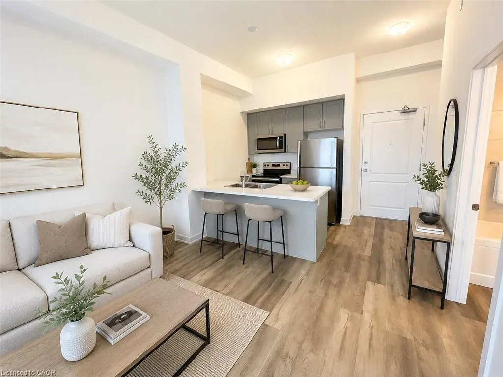 470 Dundas Street E #503