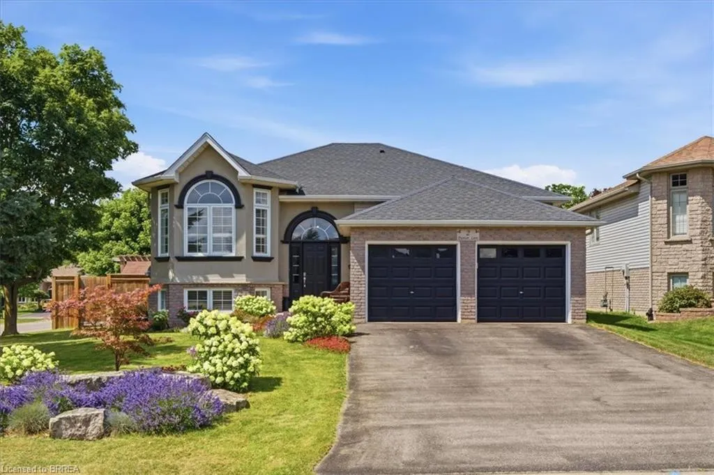 2 Dunton Lane