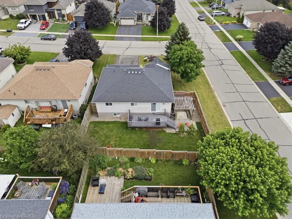 2 Dunton Lane