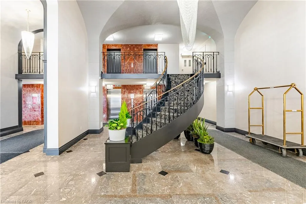 500 Green Road #1406