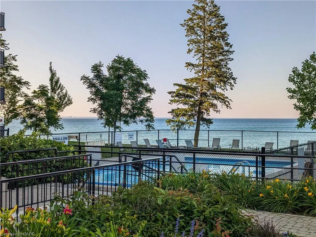500 Green Road #1406